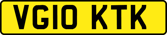 VG10KTK
