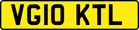VG10KTL