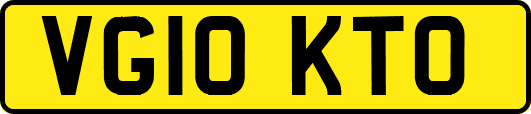 VG10KTO