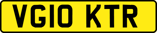 VG10KTR