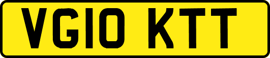 VG10KTT