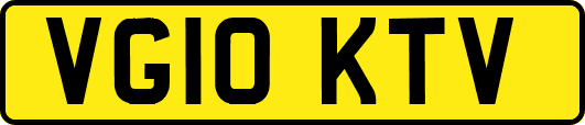 VG10KTV