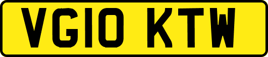 VG10KTW