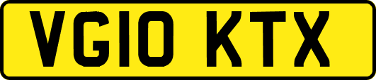 VG10KTX
