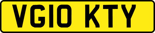 VG10KTY