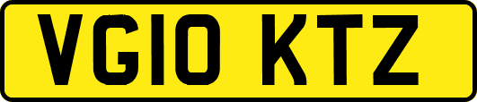 VG10KTZ