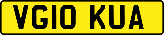 VG10KUA