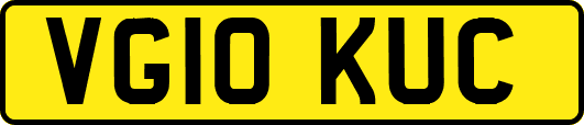 VG10KUC