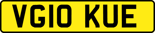 VG10KUE