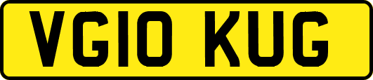 VG10KUG
