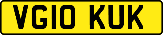 VG10KUK