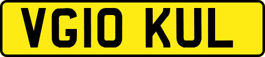 VG10KUL