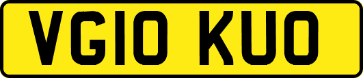 VG10KUO