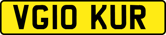 VG10KUR