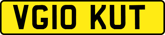 VG10KUT