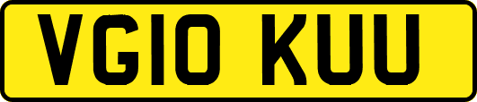 VG10KUU