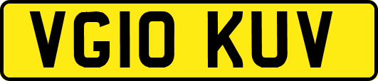 VG10KUV