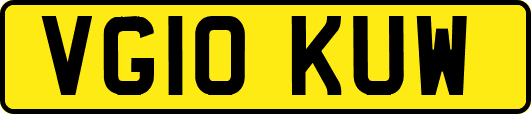 VG10KUW