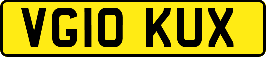 VG10KUX