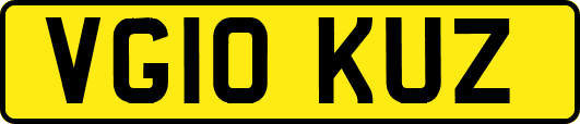 VG10KUZ