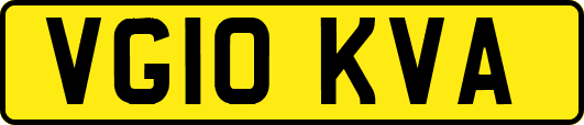 VG10KVA