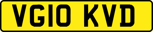 VG10KVD
