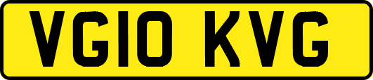 VG10KVG