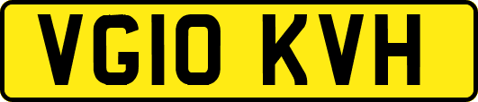 VG10KVH