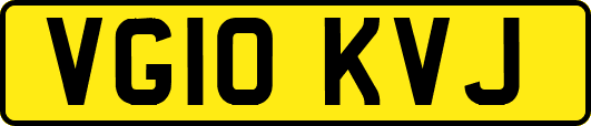 VG10KVJ