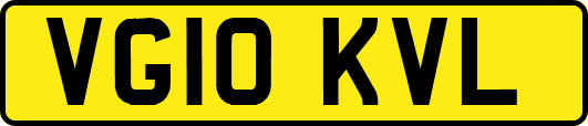 VG10KVL
