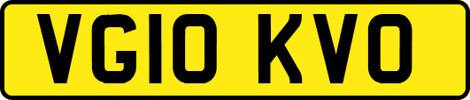 VG10KVO