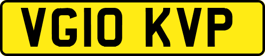 VG10KVP