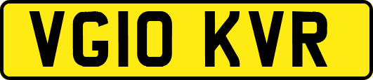 VG10KVR
