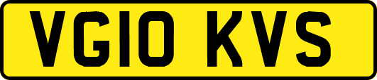 VG10KVS