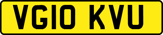 VG10KVU