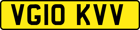 VG10KVV