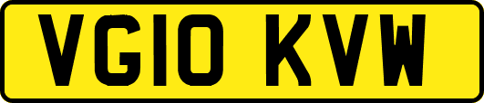 VG10KVW