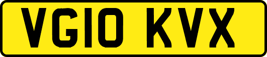 VG10KVX