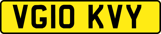 VG10KVY