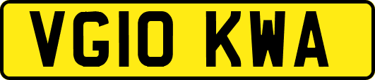 VG10KWA