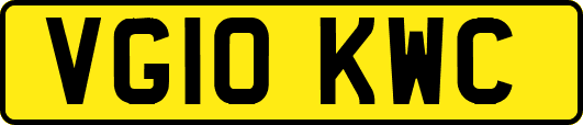 VG10KWC