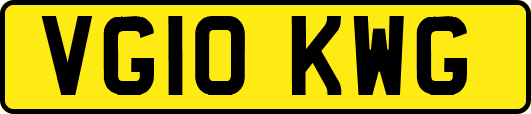VG10KWG