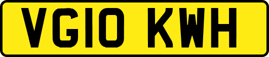VG10KWH