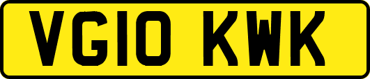 VG10KWK