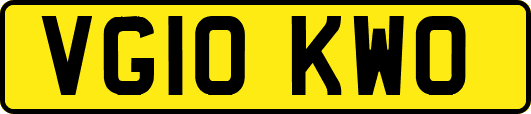 VG10KWO