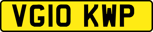 VG10KWP