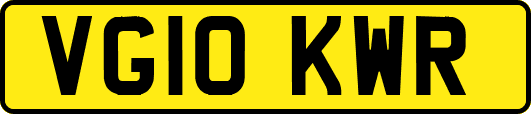 VG10KWR