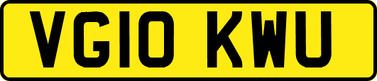 VG10KWU