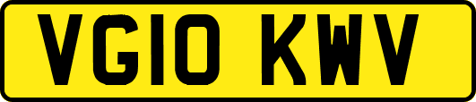 VG10KWV
