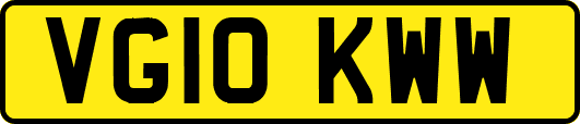 VG10KWW
